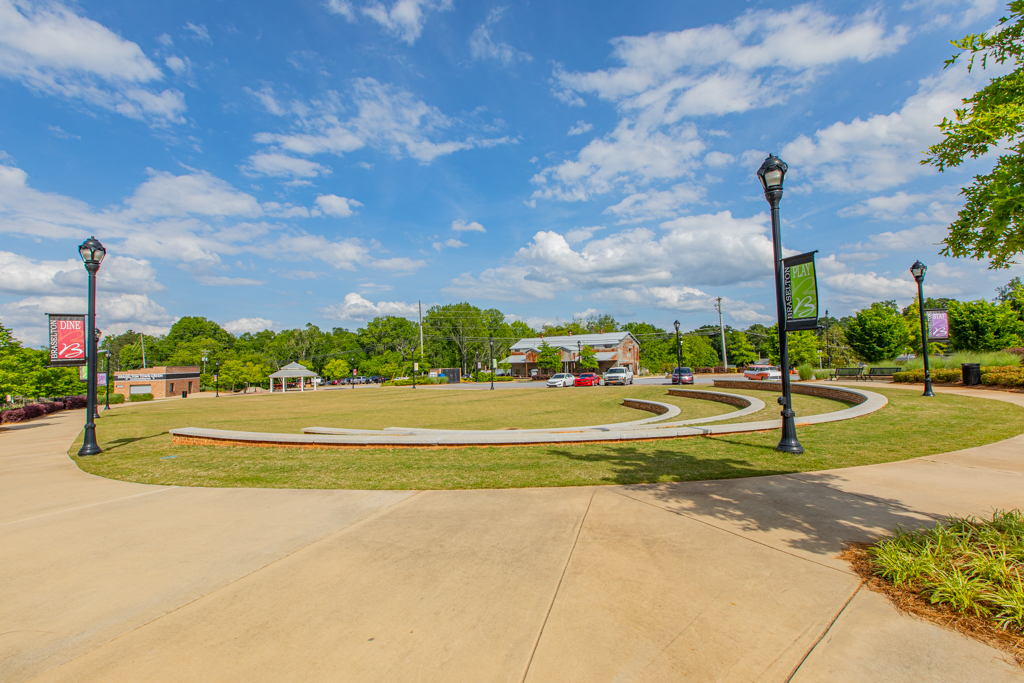 The Springs of Chateau Walker Anderson