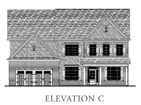 Elevation C