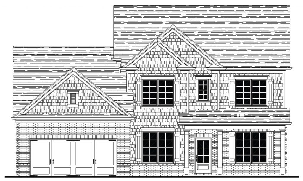 Elevation C 