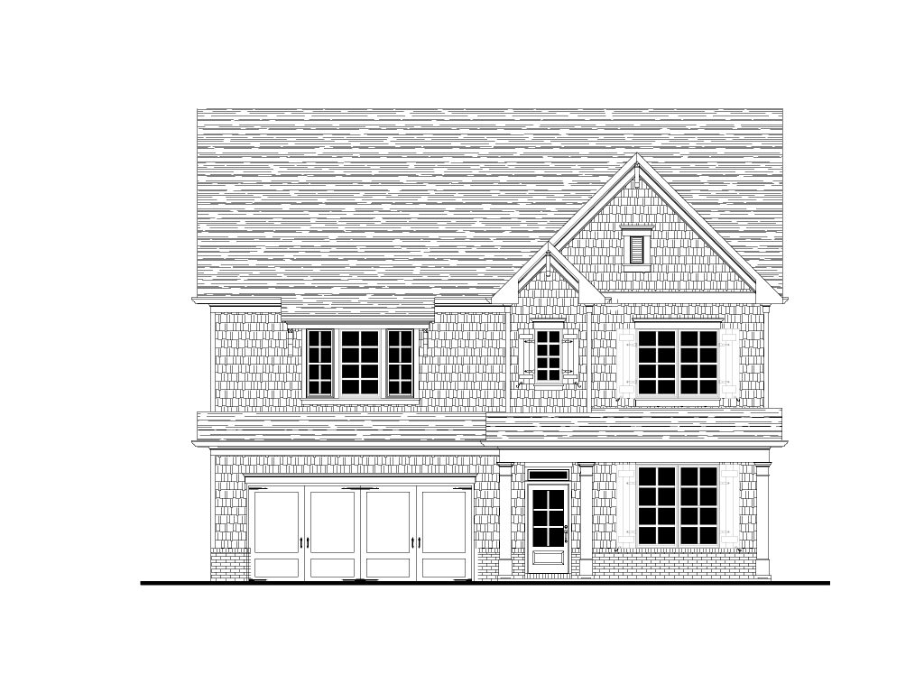 Elevation C 