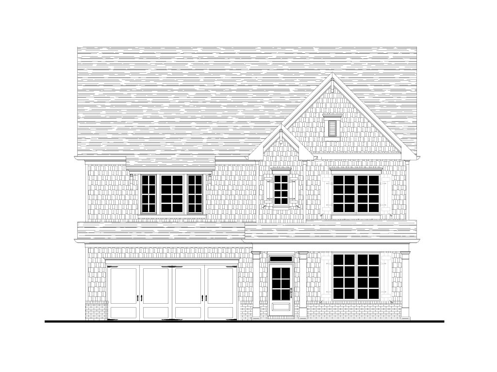 Elevation C 