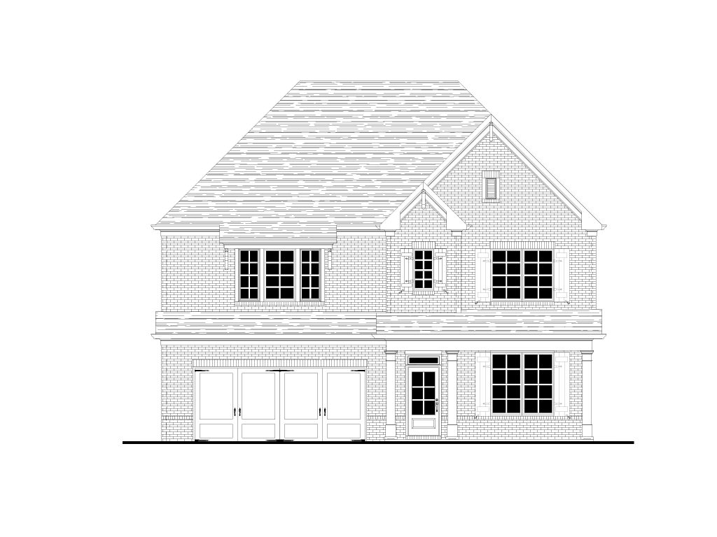 Elevation D 