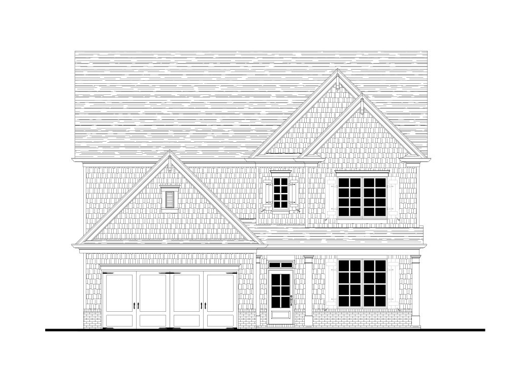 Elevation C 