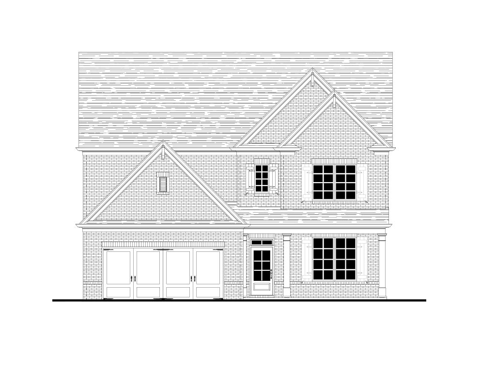 Elevation D 
