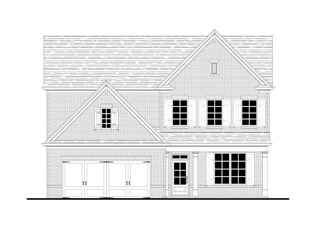 Elevation D 