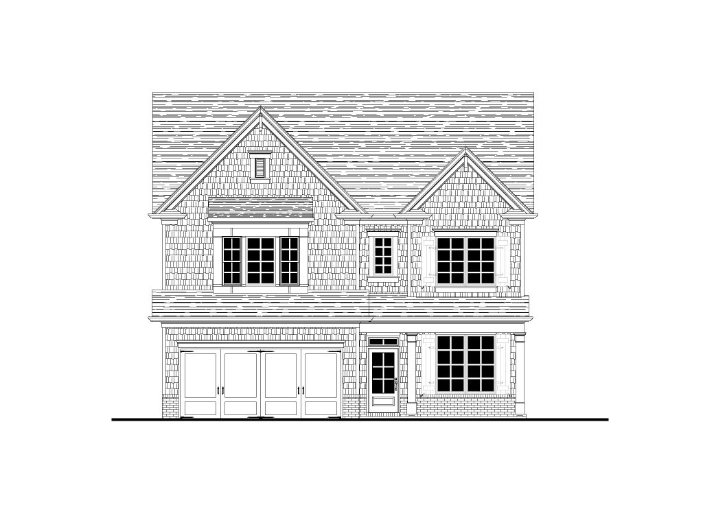 Elevation C