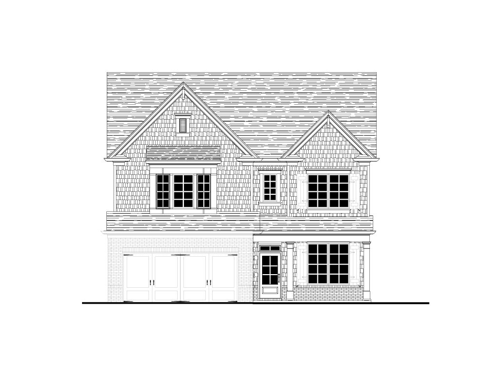 Elevation C