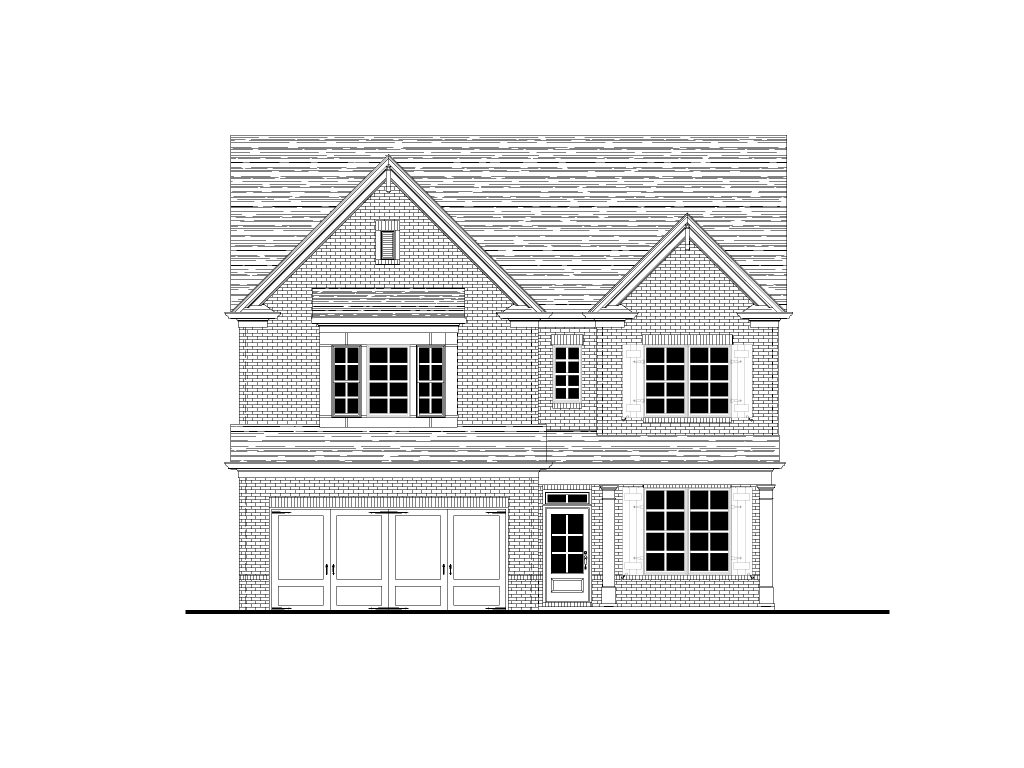 Elevation D