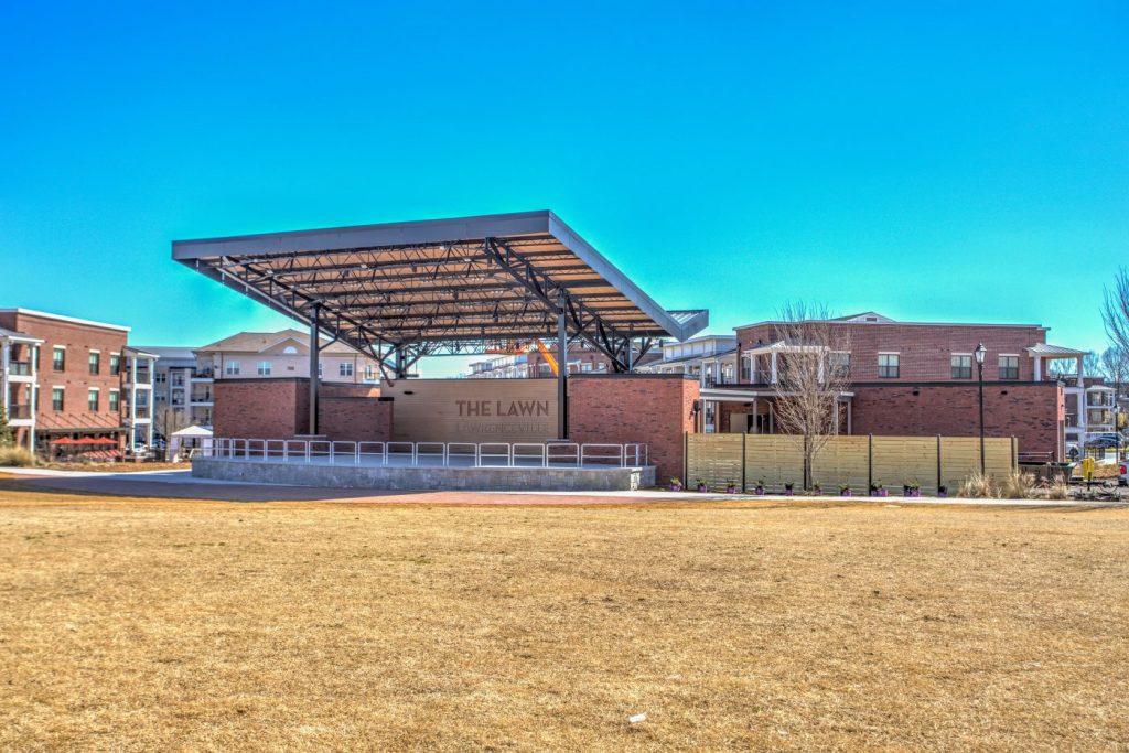 Towns at b Gin Walker Anderson