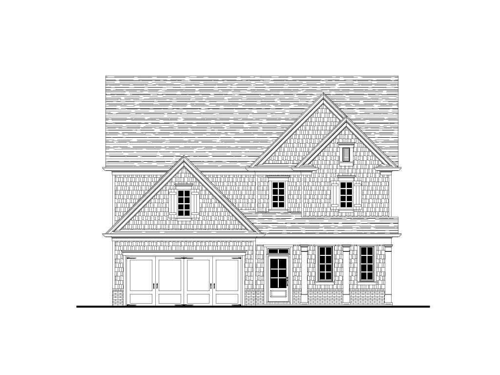 Elevation C 