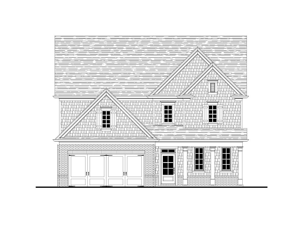 Elevation C 