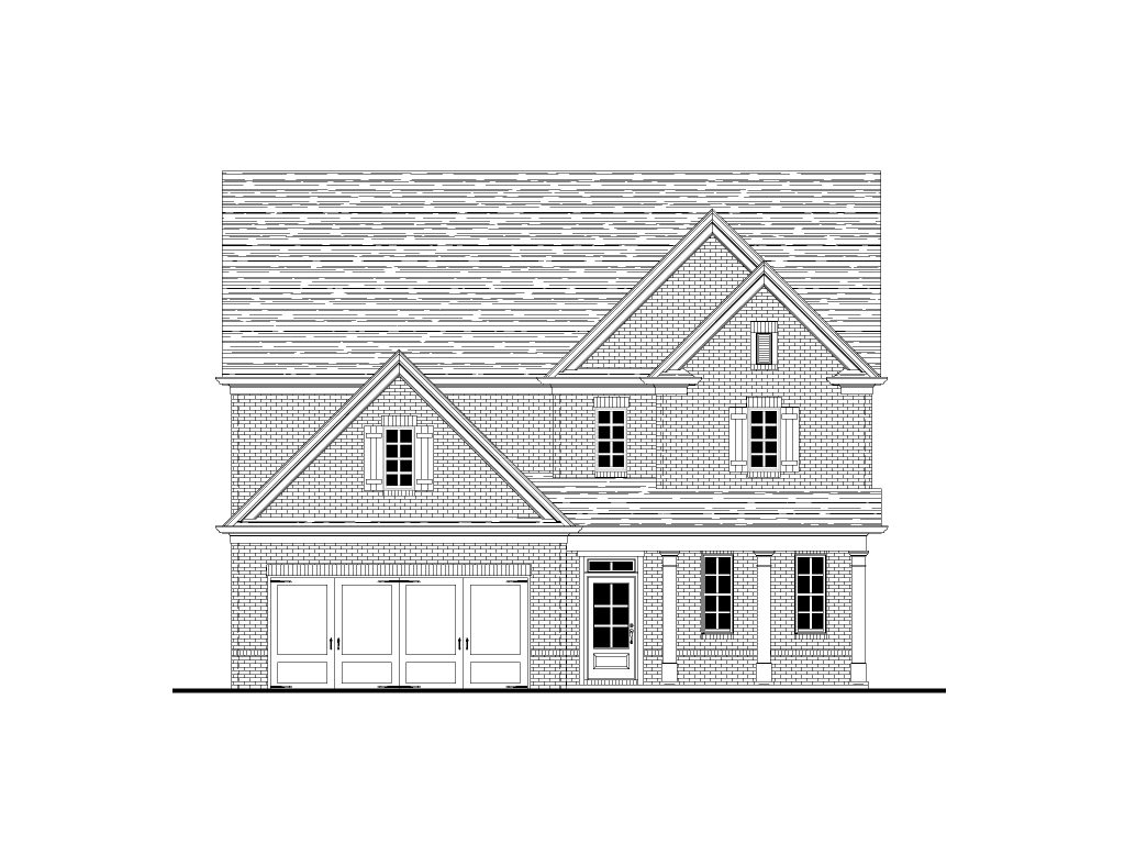 Elevation D 