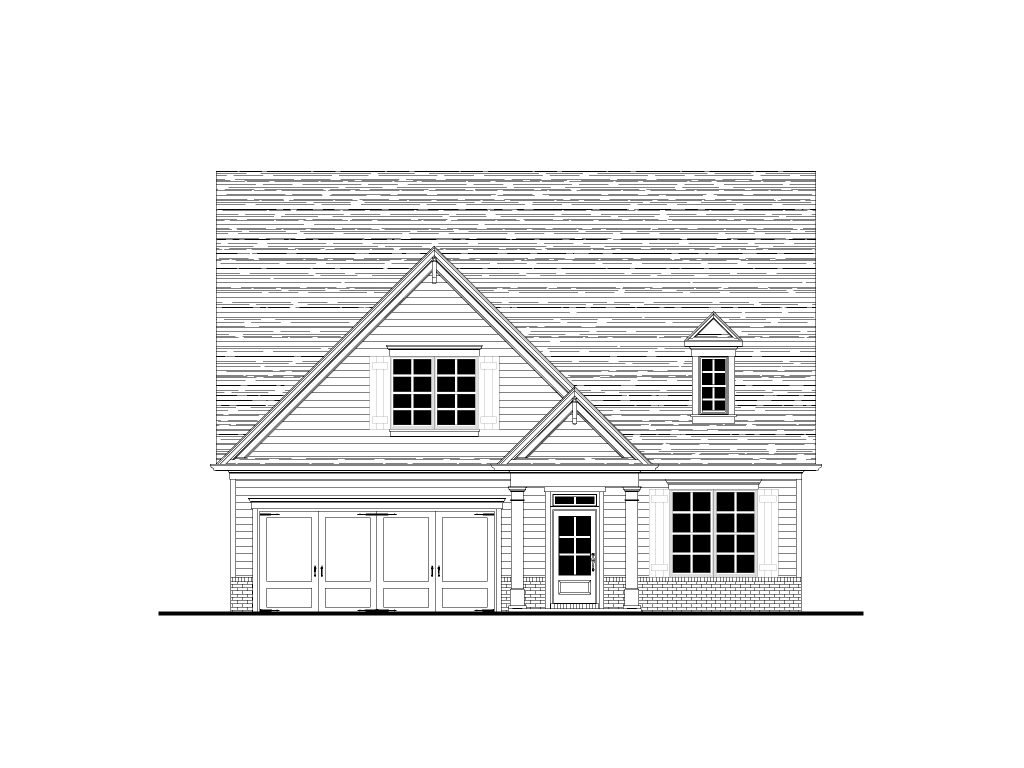 Elevation A 