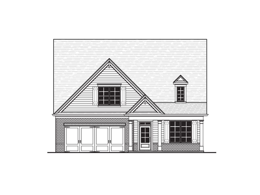 Elevation A Hemingway