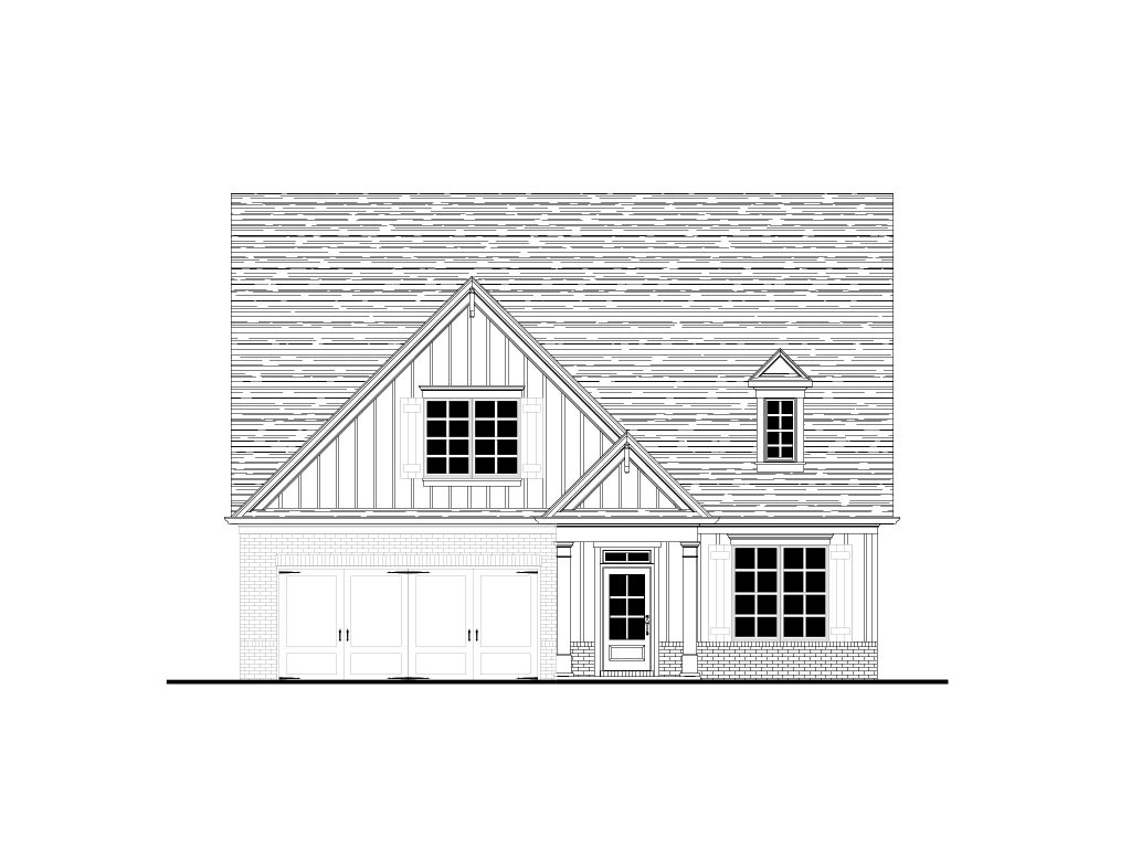Elevation B 