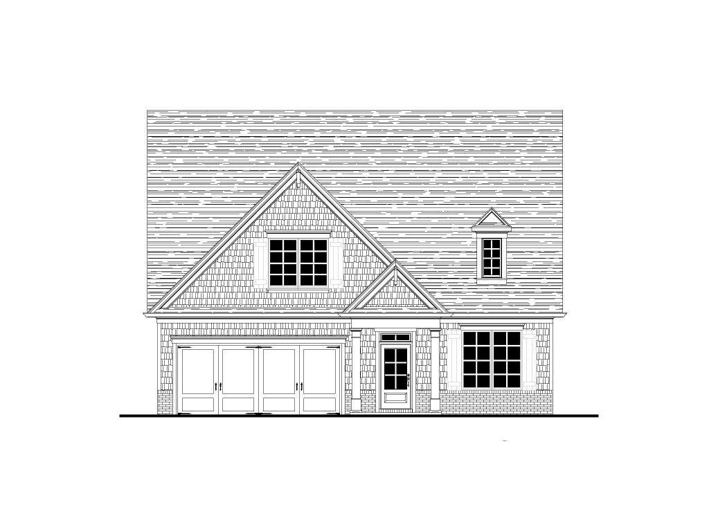 Elevation C 