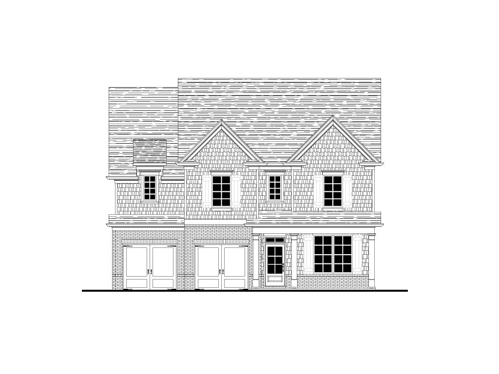 Elevation C 