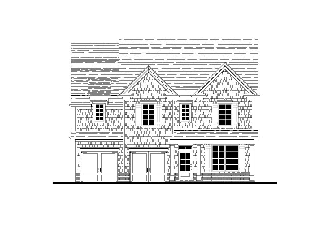 Elevation C 