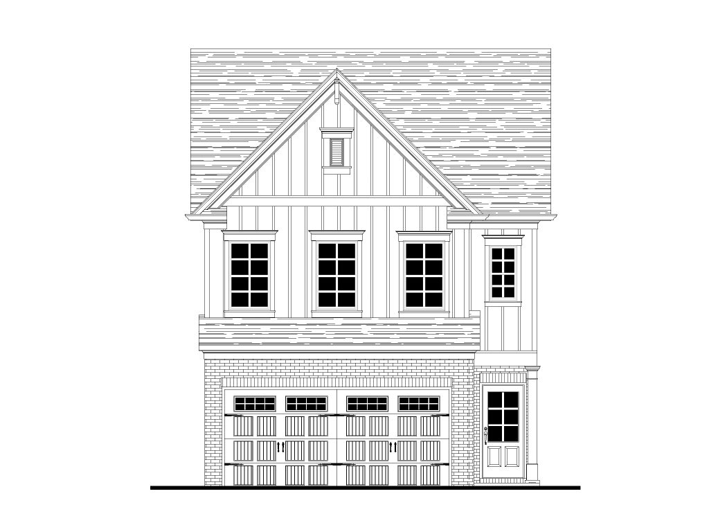 Elevation D